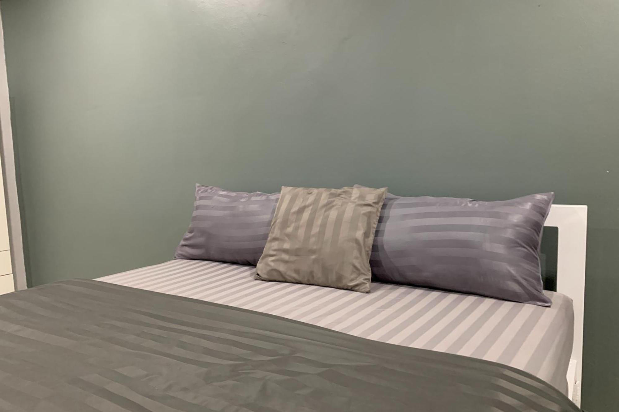 בנגקוק 41Bkk Hotel Rama9 מראה חיצוני תמונה