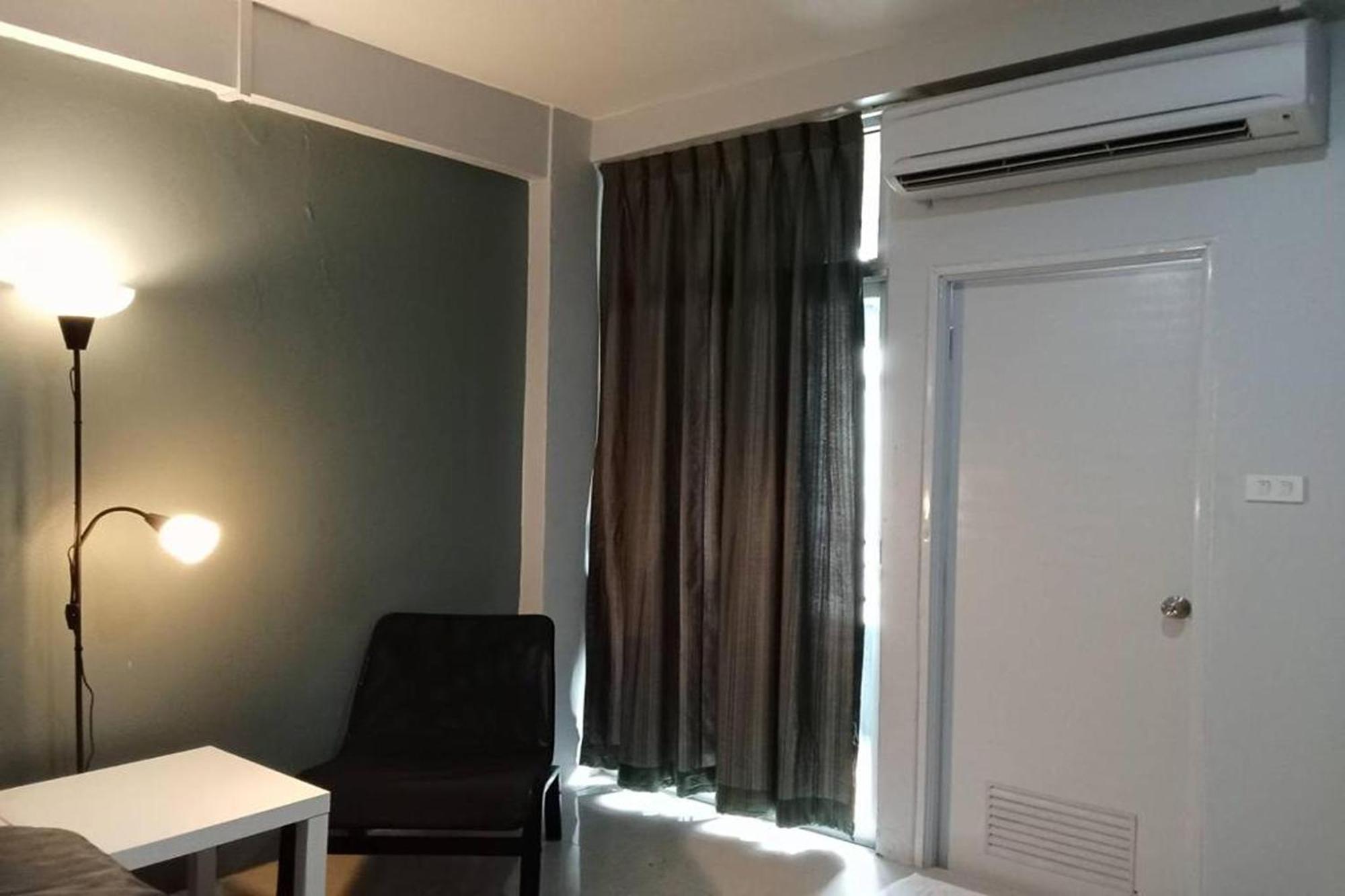 בנגקוק 41Bkk Hotel Rama9 מראה חיצוני תמונה